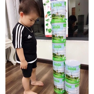Sữa Linda 900g