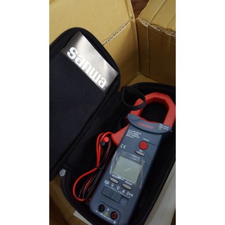 Etools ampe kẹp dòng ac chính hãng sanwa dcl1000