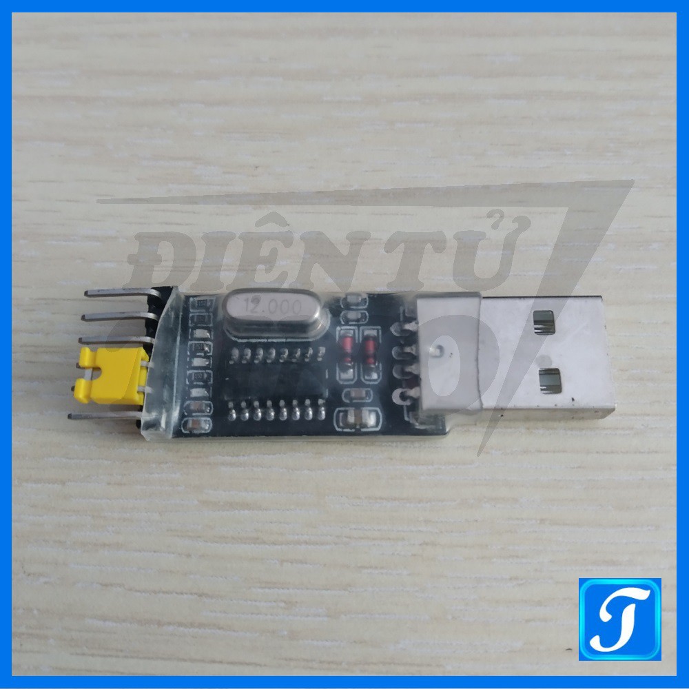 Module Giao Tiếp USB sang UART TTL PL2303