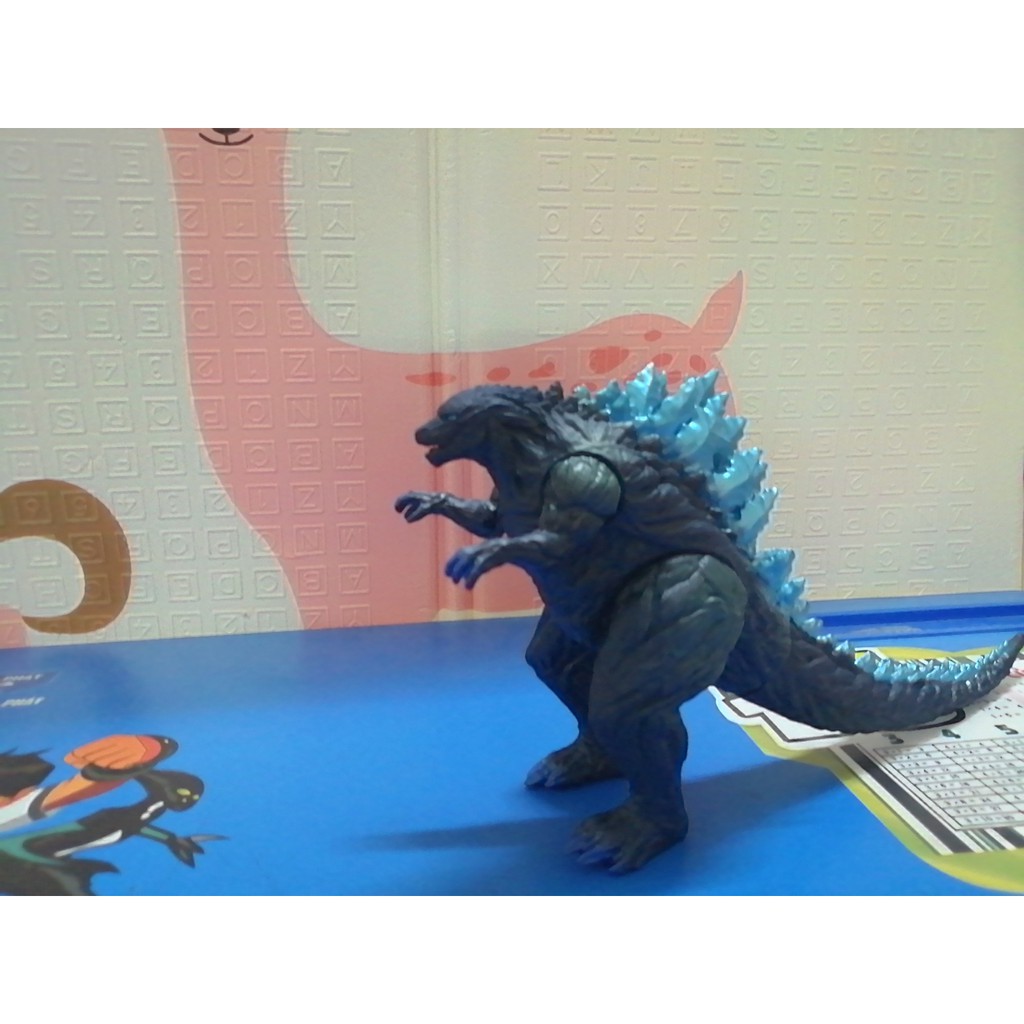 Mô hình Godzilla Earth 32x16 cm ( Godzilla 2017: Planet of the Monsters) [Đồ Chơi 24/7]