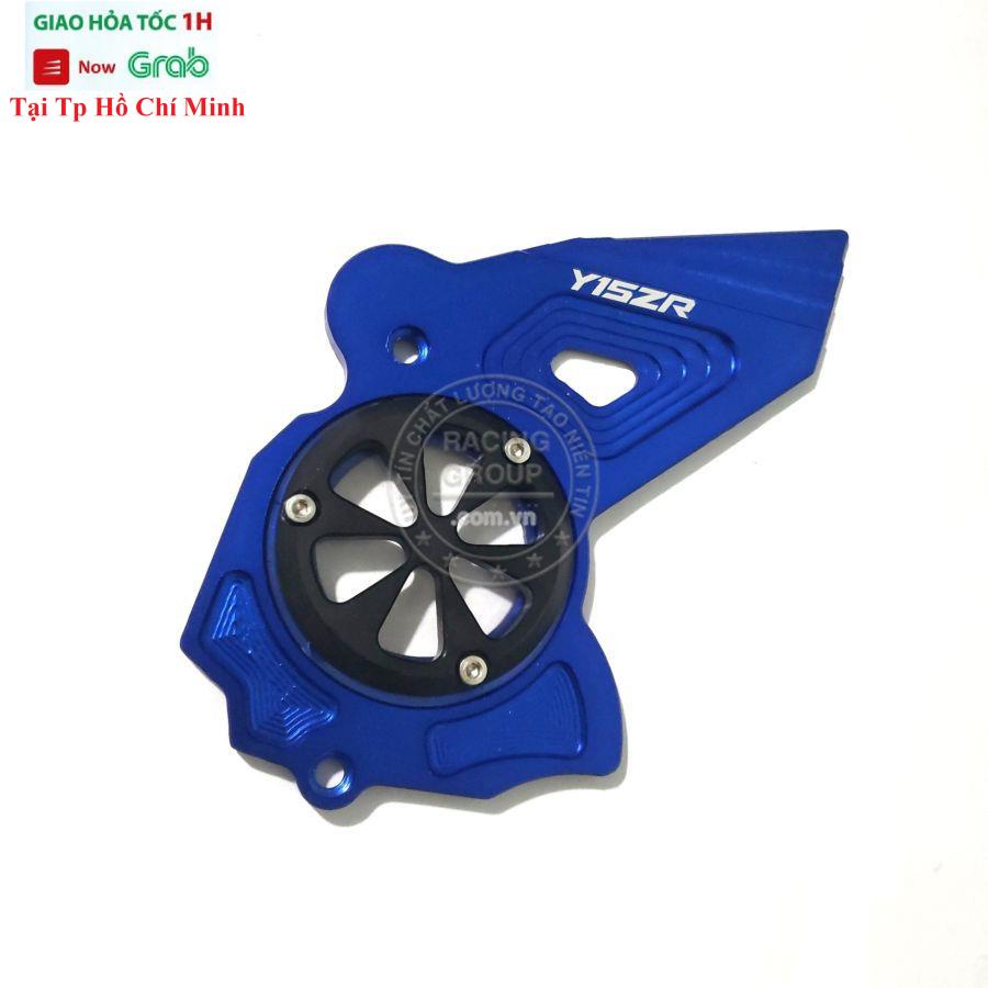 Mang Cá Che Nhông Cho Xe Máy Exciter 150 Mẫu K8 (Đủ Màu)