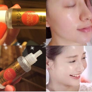Serum mainichi - serum nhau thai