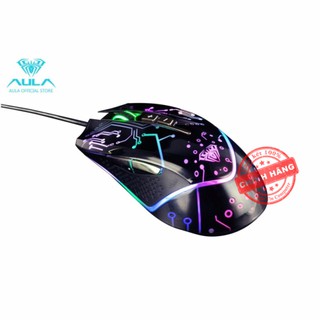 Chuột AULA MS-9010