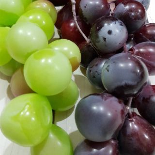 Chùm nho ninh thuận giả