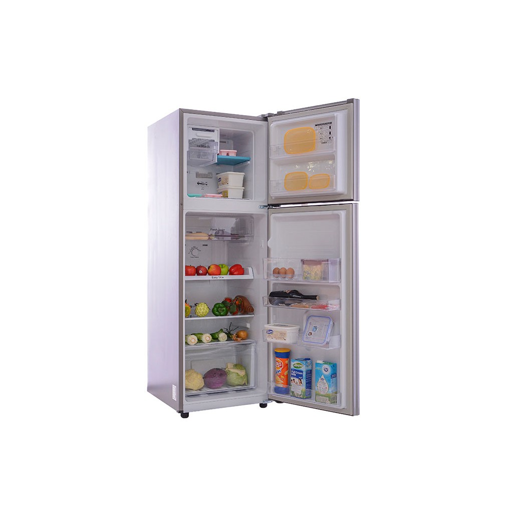 [GIAO HCM] Tủ lạnh Samsung RT25HAR4DSA/SV, 255 lít, Inverter