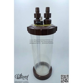 Trộn CO2 PLANT CARE