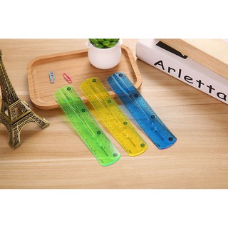 Combo 5 Thước dẻo dài 20CM