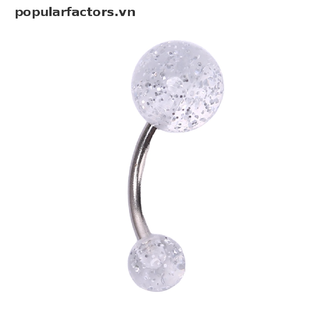 Set 7 Khuyên Rốn Thời Trang Cá Tính Cho Nữ