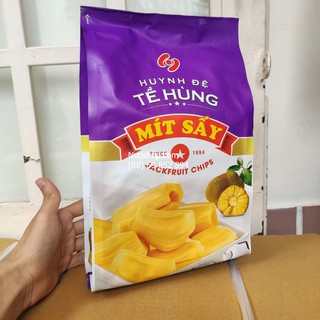 Mít sấy Tề Hùng 500gr/gói