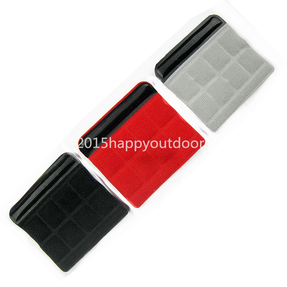 Set 5 Miếng Đệm Bảo Vệ Cằm Và Cổ Cho Mũ Bảo Hiểm Xe Đạp