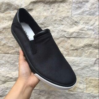 Giày lười da nam cao cấp