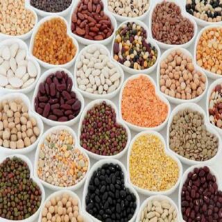 (24 LOẠI HẠT DD) 1KG BỘT NGŨ CỐC TĂNG CÂN CAO CẤP BON BON