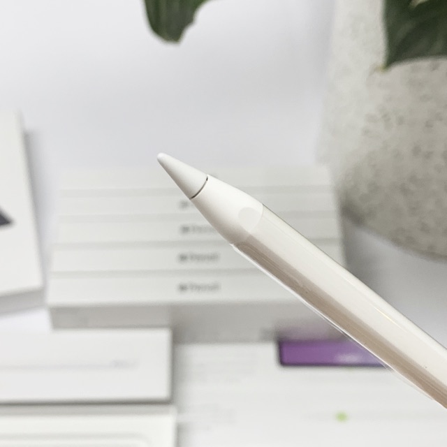 Bút cảm ứng Apple Pencil 2 chính hãng