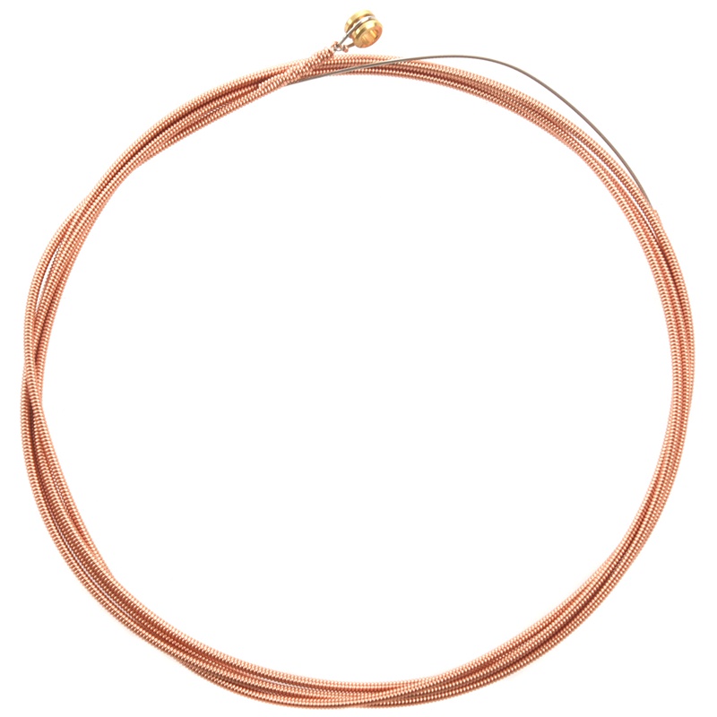 Dây Đàn Guitar Ziko 011-050 Dr-010 Bằng Đồng Nguyên Chất Chống Trầy Xước