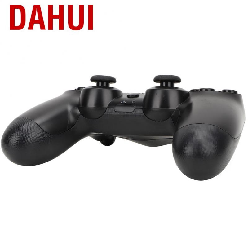 Tay Cầm Chơi Game Có Dây Kết Nối Usb Cho Ps4