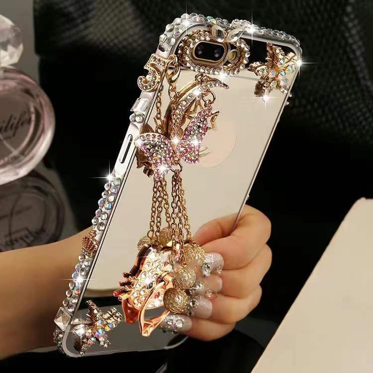 Ốp Điện Thoại Chống Rơi Cho iPhone 13 / 7 / 8 / xsmax / 12pro / XR / 11pro /14promax