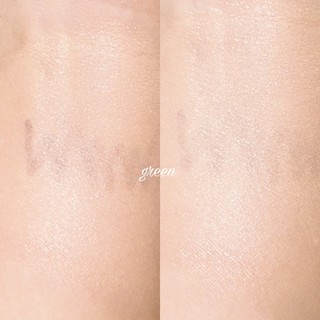 (THANH LÝ HỘP MÓP Kèm lõi refill) Phấn nước A'pieu Cover-Pang Cushion Set