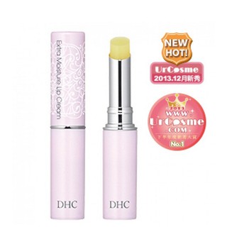 Son Dưỡng DHC Extra Moisture Lip Cream