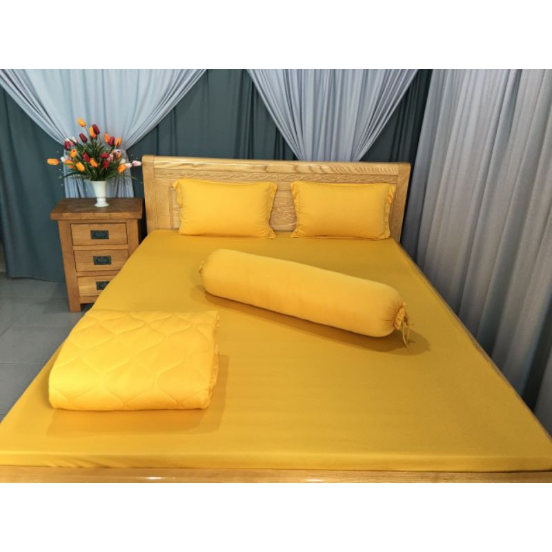Ga thun lạnh Hàn Quốc