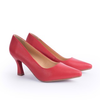GIÀY CAO GÓT MŨI NHỌN CÔNG SỞ 7CM
