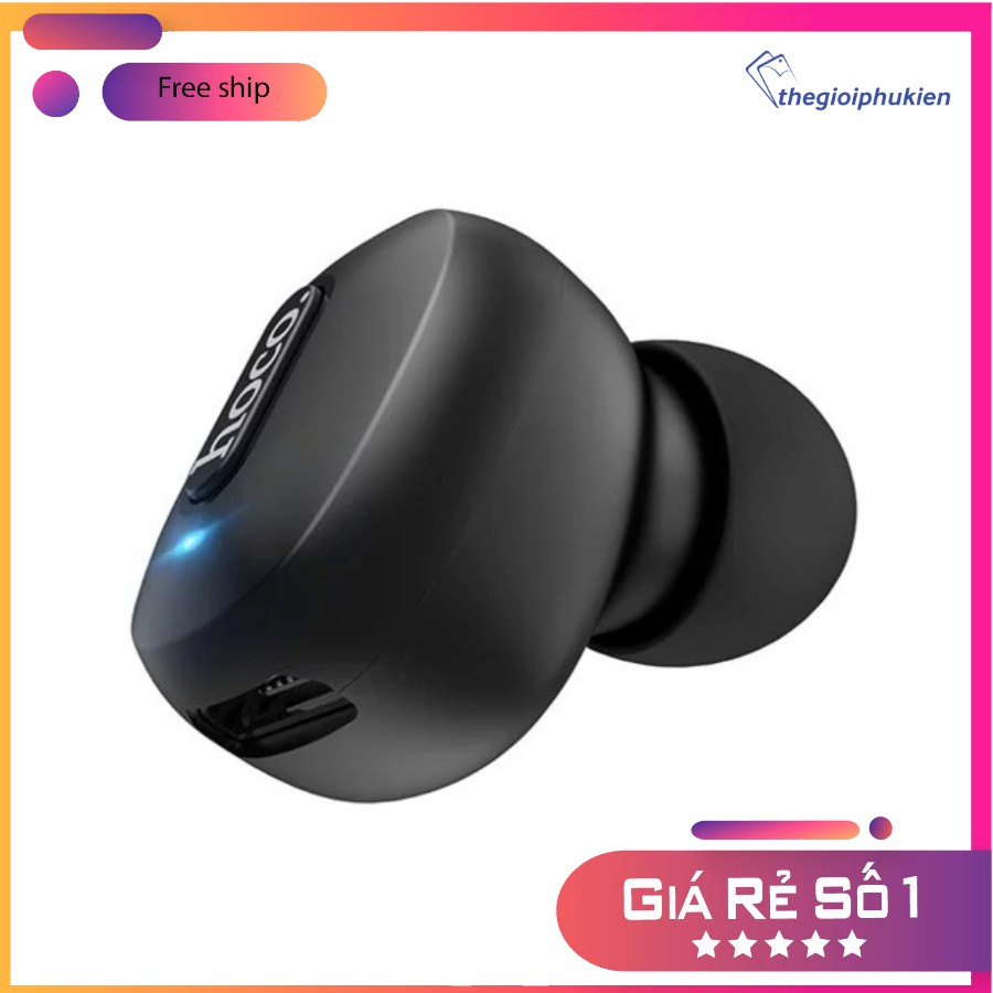 Tai nghe có Mic Hoco EK04 Bluetooth