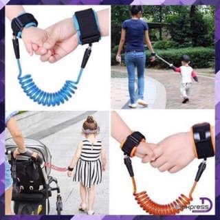 Dây chống lạc cho bé BHGĐshop