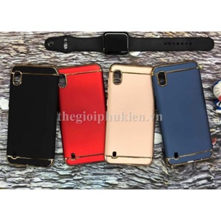 Ốp lưng 3 mảnh sam sung a10