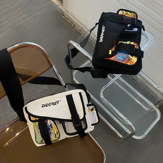 Túi Shoulder Bag Holo Degrey - SBH