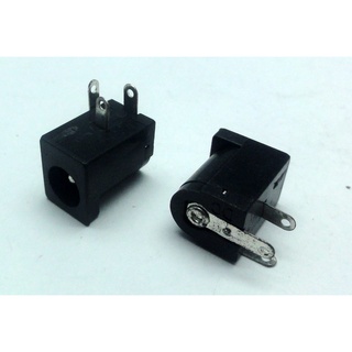 Jack DC đực (Male DC Jack) / Jack DC cái (FeMale DC Jack) / Phụ Kiện Điện Tử