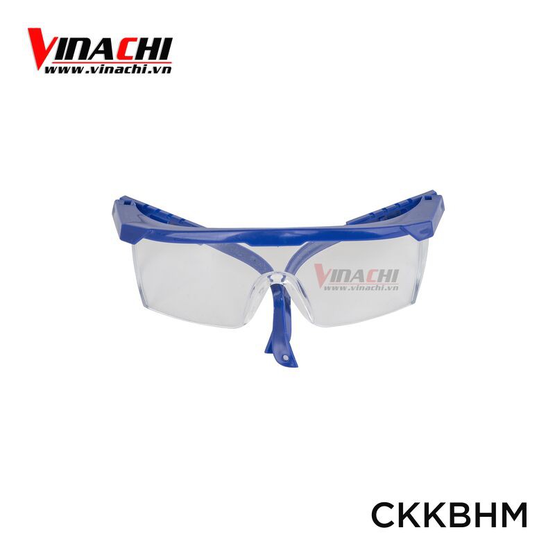 Kính chống bụi Yile 9988 - dụng cụ bảo vệ đôi mắt chống các tác nhân làm tổn thương mắt như bụi, vụn cưa HÀNG CAO CẤP