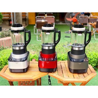 Máy làm sữa hạt Ranbem 735H