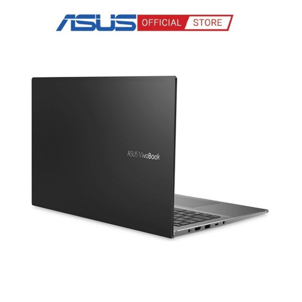 [ELGAME20 giảm 10% - tối đa 2TR]Laptop Asus VivoBook S533EA-BN293T (Core i5-1135G7 + 15.6 inch FHD)