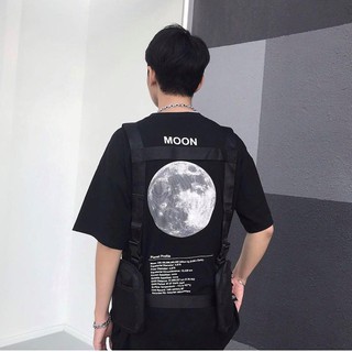 Áo Thun MISS OUT (UNISEX)