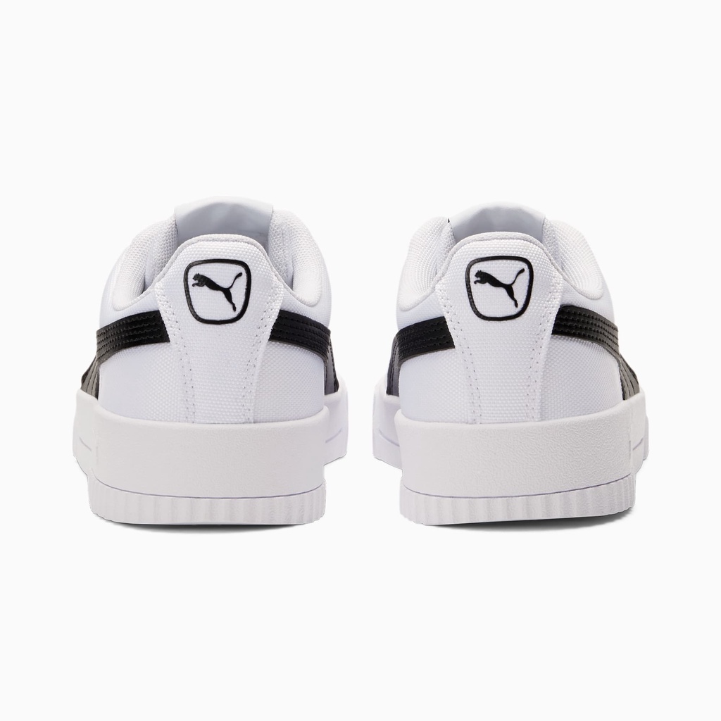 Giày sneaker nữ Puma Carina Canvas chính hãng