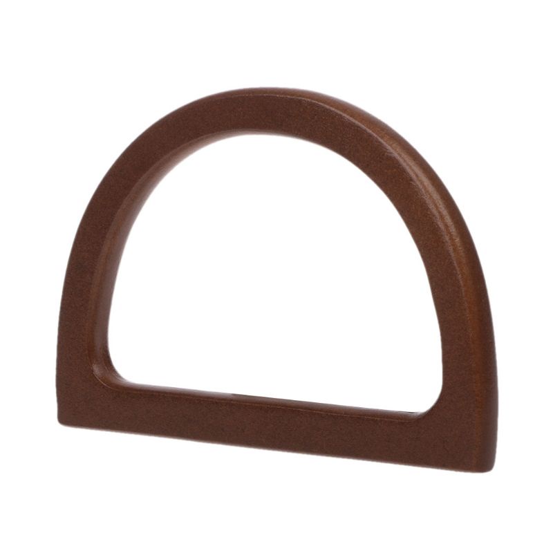 Khung Quai Túi Xách DIY Bằng Gỗ