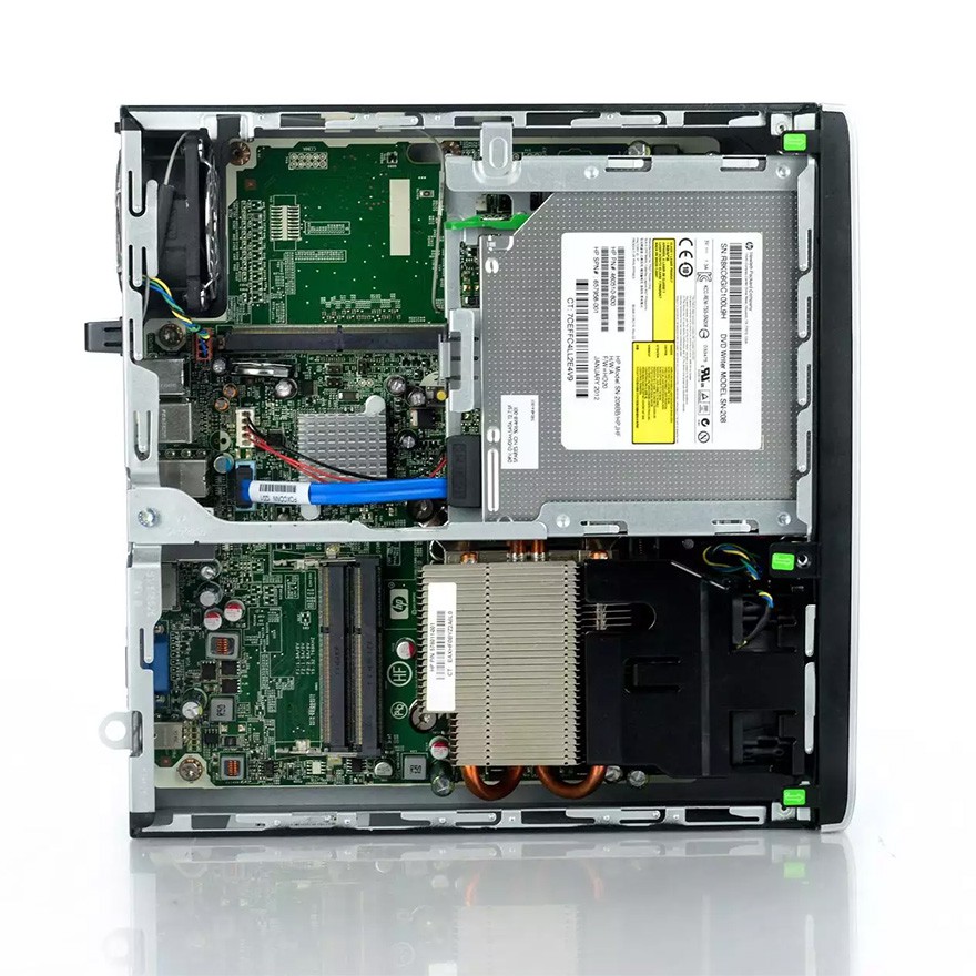 Thùng CPU Đồng bộ HP8200. mini siêu bền.thế hệ mới sk1155 | BigBuy360 - bigbuy360.vn