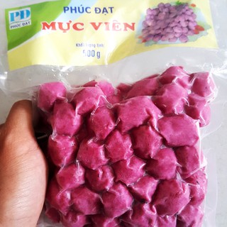 Mực Viên Phúc Đạt 500g (70-75 viên)