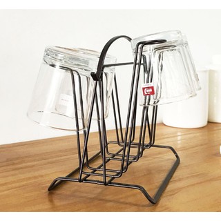 Giá treo cốc mini
