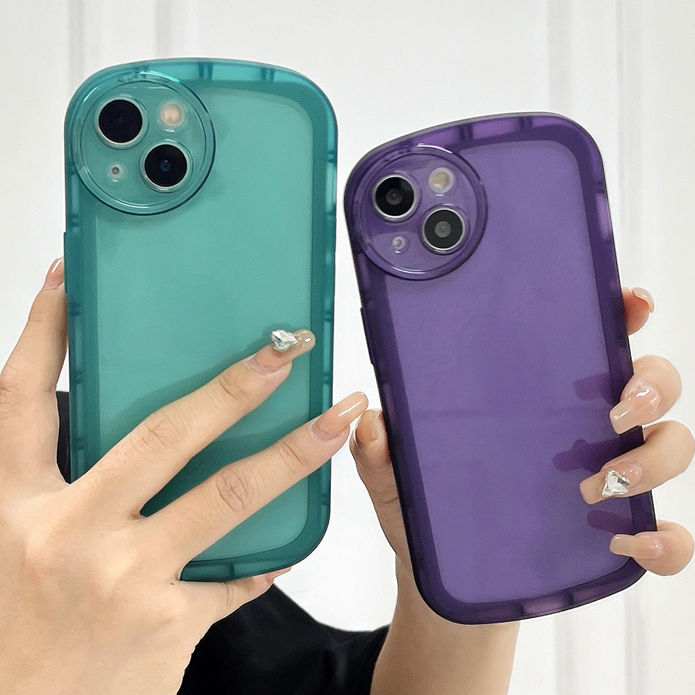 Xiaomi 12 12X 10 10S 11 Shockproof Phone Casing mi 11T 11 lite 11 12 Pro Fashion Lens Camera Protection Case