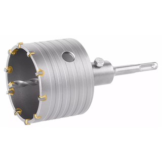 50mm mũi khoan lỗ ingco hcb0501