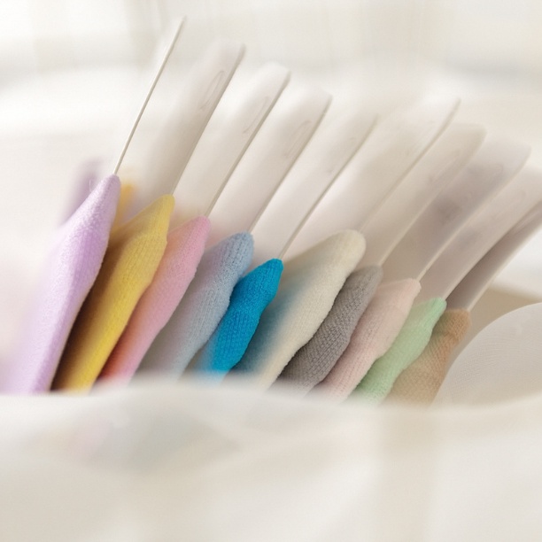 Tất hài búp bê phụ kiện cho phái nữ DUASHOP