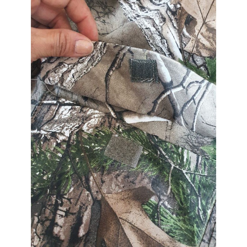 Áo khoác  3d dài tay