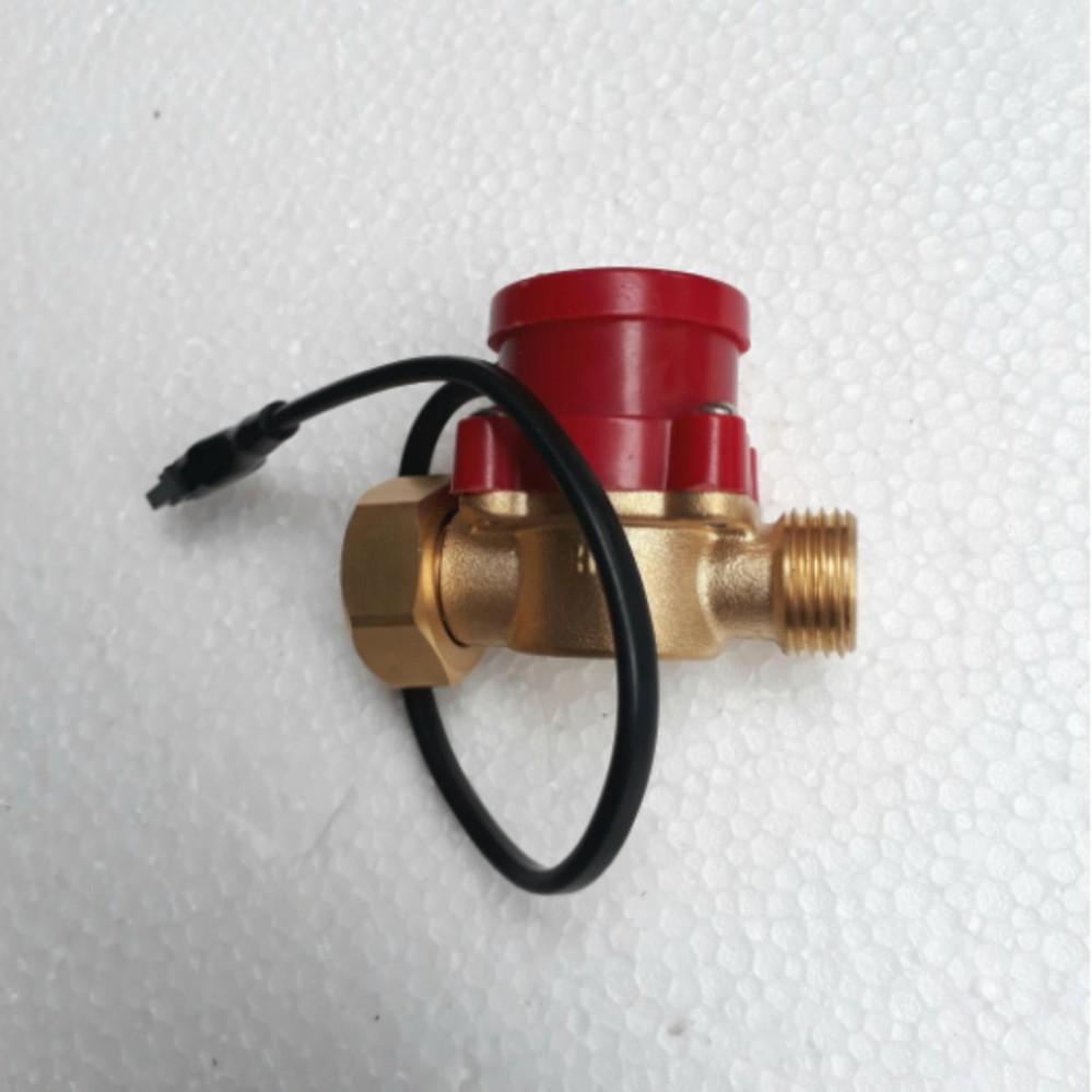 Bộ tưới cây tự động 1 Công tắc hẹn giờ KT316T-II +van phi 21, công tắc hẹn giờ, van nước tự động, van điện từ