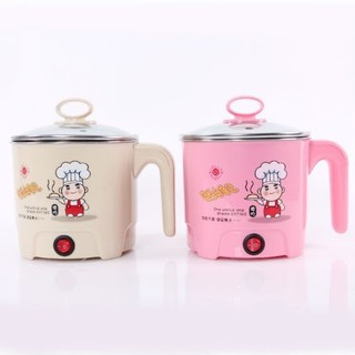 Ca nấu mỳ, nấu lẩu Mini