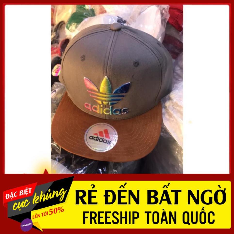 Nón Snapback ADD logo siêu đẹp 01