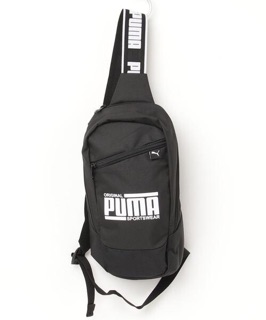 Túi Puma đen