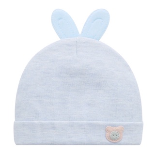 Mũ Cotton Giữ Ấm Cho Bé Sơ Sinh