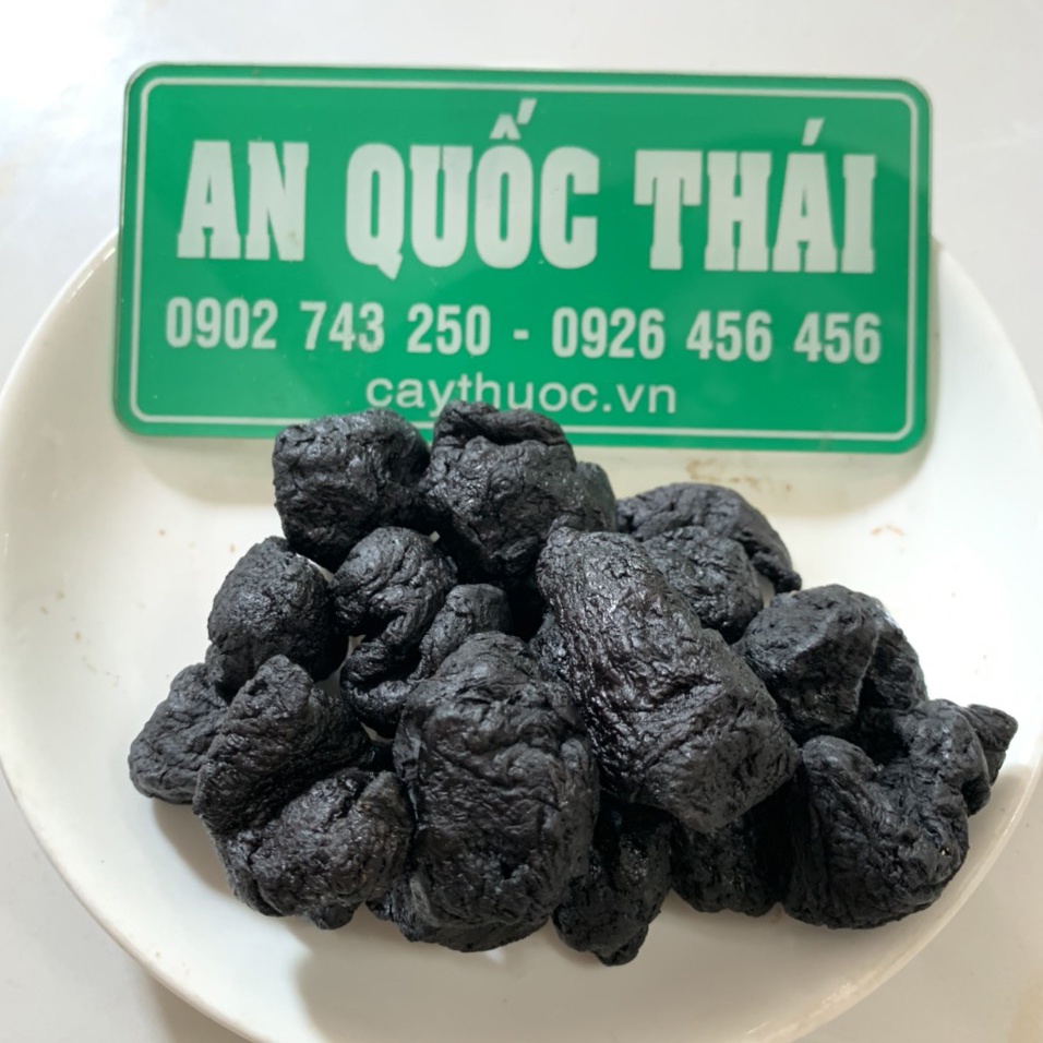 Thục Địa Khô 1KG (Thơm, Ngon, Dẻo), Củ Thục Địa Nấu Nước Sâm Bí Đao Bổ Thận, Cường Tinh