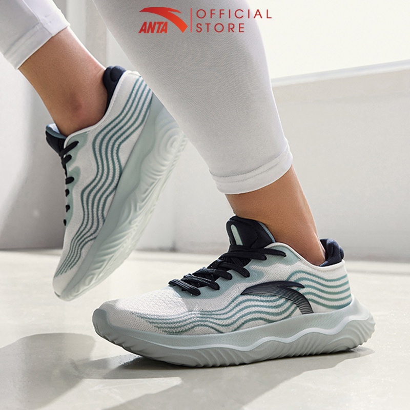 Giày tập thể thao nam Training Shoes Anta Freelander 812237718