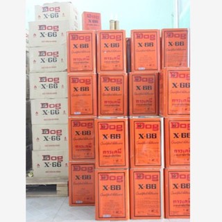 [HN] Keo Dog X66 600ml (Keo con chó)